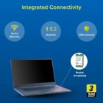 FENVI LCL RTL8852BE WiFi 6 Dual Band Wireless Card with Bluetooth 5.2 - Image 5