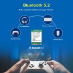 FENVI LCL RTL8852BE WiFi 6 Dual Band Wireless Card with Bluetooth 5.2 - Image 4