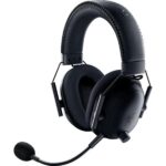 Razer BlackShark V2 Pro Xbox Licensed Wireless Console Esports Headset – Black - Image 2