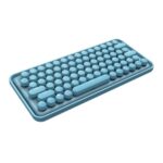 RAPOO Ralemo Pre 5 Wireless Keyboard (Blue) - Image 4