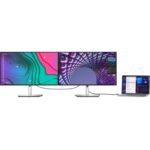 Dell UltraSharp 27 4K USB-C Hub Monitor – U2723QE - Image 9