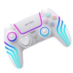 Ant Esports GP400 Wireless Gamepad – White - Image 2