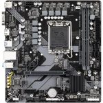 Gigabyte B760M H DDR4 mATX LGA 1700 Intel Motherboard Supports Intel 12th, 13th & 14th Gen Processors - Image 2