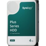 Synology HAT3300 4TB Plus Series SATA Internal HDD - Image 2