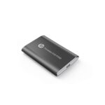 HP Portable SSD P500 1TB Black - Image 2