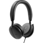 Dell WH5024 Pro Wired Active Noise Cancelling Headset - Image 5