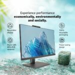 Acer B227QD 21.5 Inch IPS FHD Monitor - Image 4