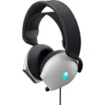 Alienware AW520H Wired Gaming Headset Lunar Light - Image 6
