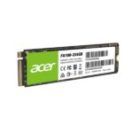 ACER FA100 256GB M.2 NVME SSD - Image 3