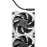 HYTE THICC FP12 120mm PWM 3 Fan Pack - Image 4