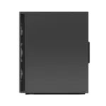 Circle Elegantor M1 Mid-Tower Case Gaming Cabinet - Black - Image 7