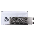 Colorful iGame RTX 5080 Vulcan W OC 16GB-V Graphics Card - Image 5
