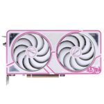 Colorful iGame GeForce RTX 5060 Ti Ultra W DUO OC 16GB-V 16GB GDDR7 Graphic Card - Image 3