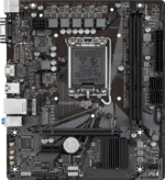 Gigabyte H610M H V2 (rev. 1.0) DDR5 Motherboard Supports Intel 12th, 13th & 14th Gen Processors - Image 4