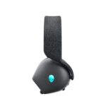 Alienware AW720H Dual-Mode Wireless Gaming Headset Dark Side of the Moon - Image 2