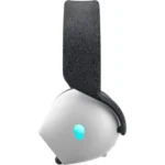 Alienware Aw920H Tri-Mode Wireless Gaming Headset Lunar light - Image 4