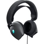 Alienware AW520H Wired Gaming Headset Dark Side Of the Moon - Image 5