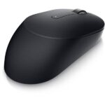 Dell MS300 Wireless Mouse Black - Image 3