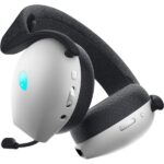 Alienware Aw920H Tri-Mode Wireless Gaming Headset Lunar light - Image 2