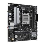 ASUS AMD B650M Prime B650M-R DDR5 mATX Motherboard - Image 3