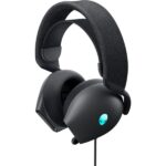 Alienware AW520H Wired Gaming Headset Dark Side Of the Moon - Image 6