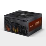 Ant Esports RX750 80 Plus Bronze Gaming Power Supply - Image 3