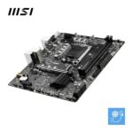 MSI PRO H610M-E DDR5 Intel LGA1700 mATX Motherboard - Image 2
