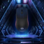 Redragon K1NG M724 Wired Gaming Mouse - Image 3