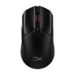 HyperX Pulsefire Haste 2 Wireless Gaming Mouse (Black)