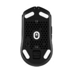 HyperX Pulsefire Haste 2 Wireless Gaming Mouse (Black) - Image 4