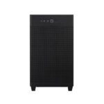 Asus Prime AP201 (M-ATX) Mini Tower Cabinet (Black) - Image 4