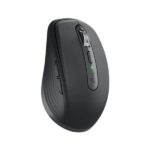 Logitech MX Anywhere 3 Wireless Mouse – Graphite - Image 2