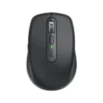 Logitech MX Anywhere 3 Wireless Mouse – Graphite
