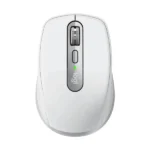 Logitech MX Anywhere 3 Wireless Mouse – Mac