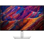 Dell U3223QE Ultrasharp 31.5 Inch 3840 x 2160 Pixels 4K Monitor