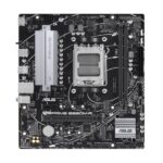 ASUS AMD B650M Prime B650M-R DDR5 mATX Motherboard - Image 2