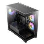 Antec CX300M RGB Mini Tower Cabinet - Image 2