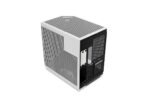 HYTE Y70 Touch Infinite Panda Dual Chamber ATX Mid-Tower Cabinet (White-Black) - Image 3