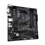 Gigabyte A520M DS3H Motherboard - Image 2