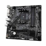 Gigabyte A520M DS3H Motherboard - Image 3