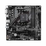 Gigabyte A520M DS3H Motherboard - Image 4