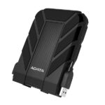 ADATA DURABLE HD710 Pro 1TB External Hard Drive – Black