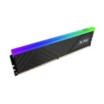 ADATA SPECTRIX D35G RGB 16GB (2x8gb) DDR4 3200 MHz Desktop RAM (Black) - Image 2