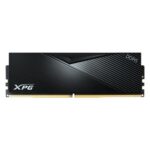 Adata XPG Lancer 32GB (32GBx1) DDR5 6000MHz Desktop RAM (Black)