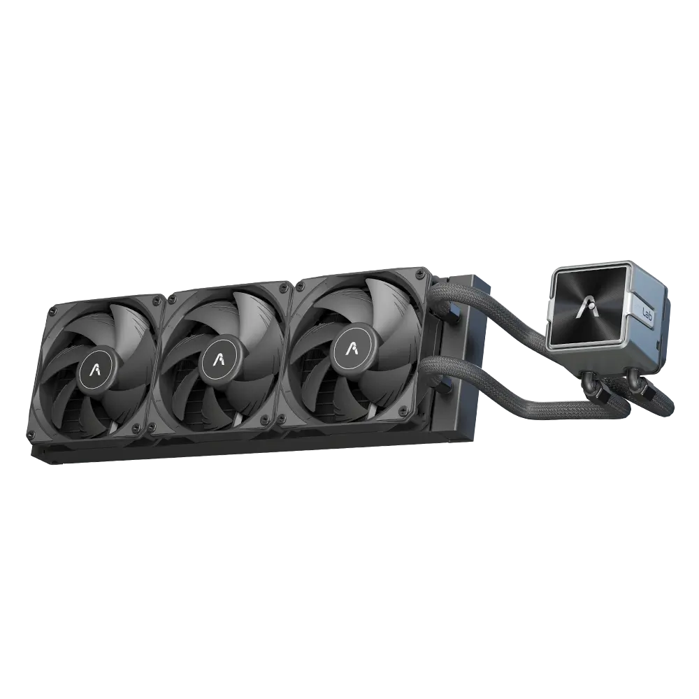 ProLab AI360 LC 360mm AIO Liquid Cooler