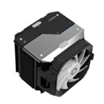ALSEYE Infinity i600 120mm CPU Cooler (Black) - Image 3