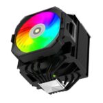 ALSEYE Infinity i600 120mm CPU Cooler (Black) - Image 2