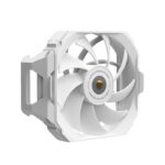 ALSEYE Infinity i600 120mm CPU Cooler (White) - Image 4