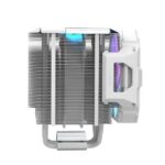 ALSEYE Infinity i600 120mm CPU Cooler (White) - Image 3
