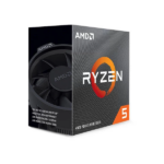 AMD Ryzen 5 4500 Processor